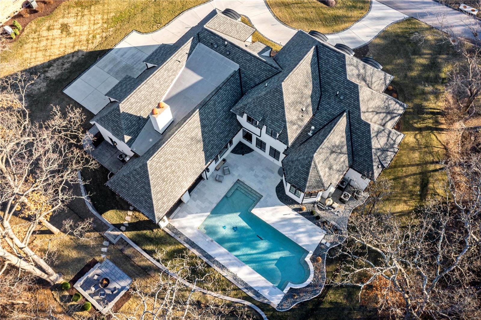 Williamsburg 3 - Residential