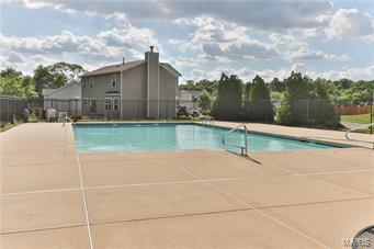 Villages/Yorktown Ph I - Residential