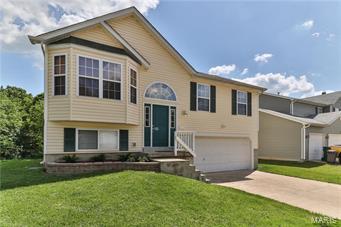 Villages/Yorktown Ph I - Residential