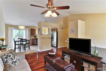 Villages/Yorktown Ph I - Residential