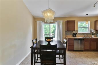 Villages/Yorktown Ph I - Residential