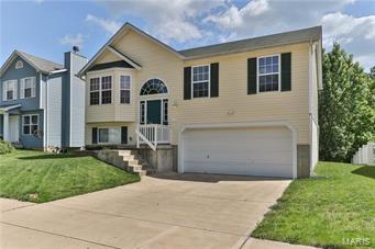 Villages/Yorktown Ph I - Residential