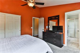 Villages/Yorktown Ph I - Residential