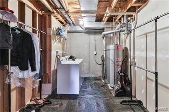 Villages/Yorktown Ph I - Residential