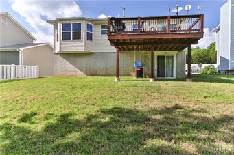 Villages/Yorktown Ph I - Residential