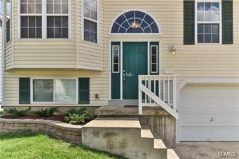 Villages/Yorktown Ph I - Residential