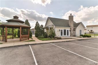 Villages/Yorktown Ph I - Residential