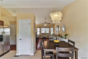 Villages/Yorktown Ph I - Residential