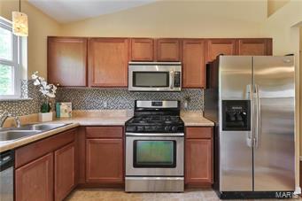 Villages/Yorktown Ph I - Residential