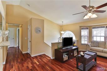 Villages/Yorktown Ph I - Residential