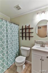 Villages/Yorktown Ph I - Residential