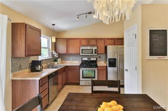 Villages/Yorktown Ph I - Residential