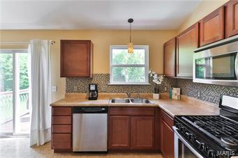 Villages/Yorktown Ph I - Residential