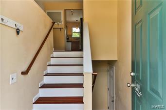 Villages/Yorktown Ph I - Residential