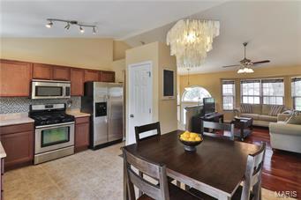 Villages/Yorktown Ph I - Residential