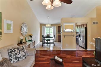 Villages/Yorktown Ph I - Residential