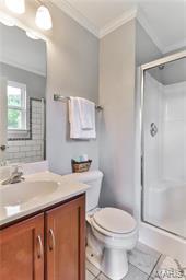 Villages/Yorktown Ph I - Residential