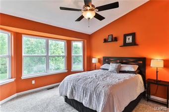 Villages/Yorktown Ph I - Residential