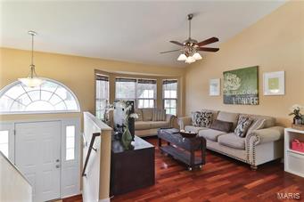 Villages/Yorktown Ph I - Residential