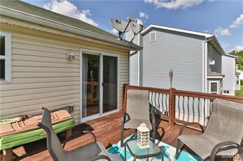 Villages/Yorktown Ph I - Residential