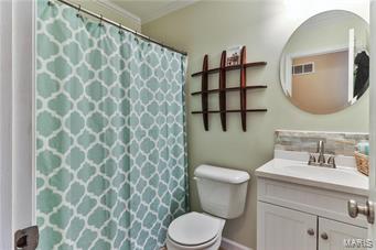 Villages/Yorktown Ph I - Residential