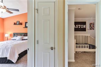 Villages/Yorktown Ph I - Residential