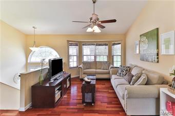 Villages/Yorktown Ph I - Residential