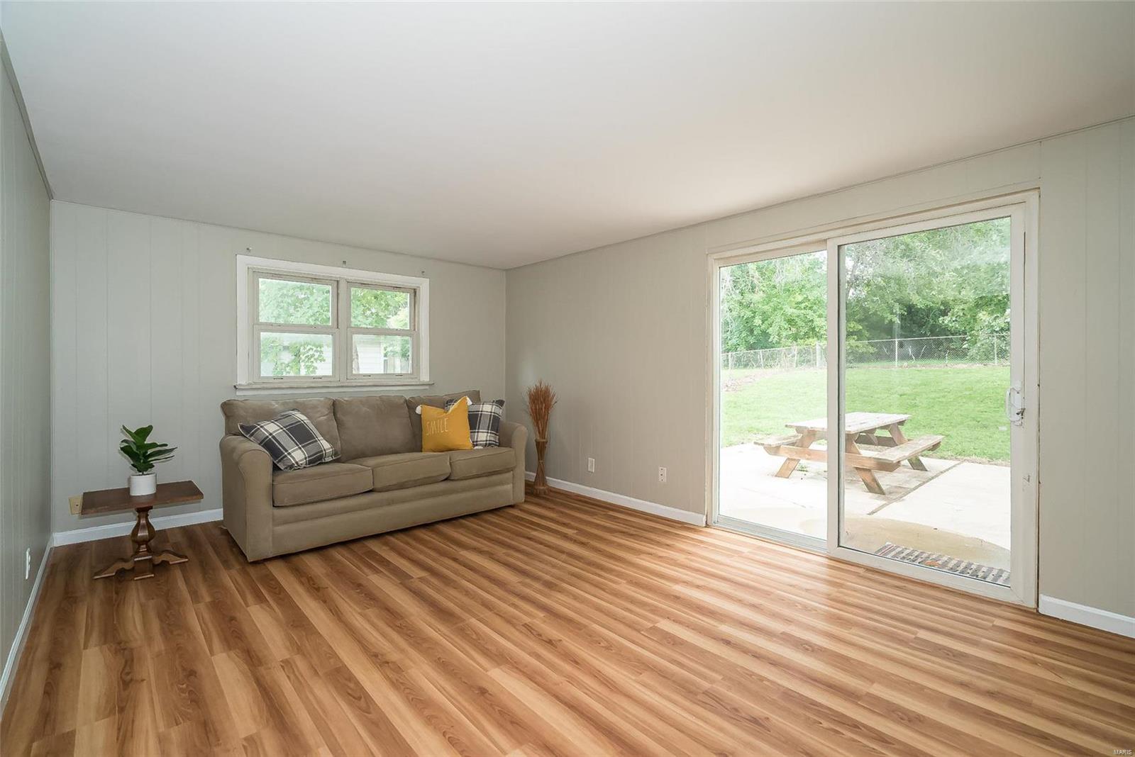 Rock Road Terrace AMD - Residential