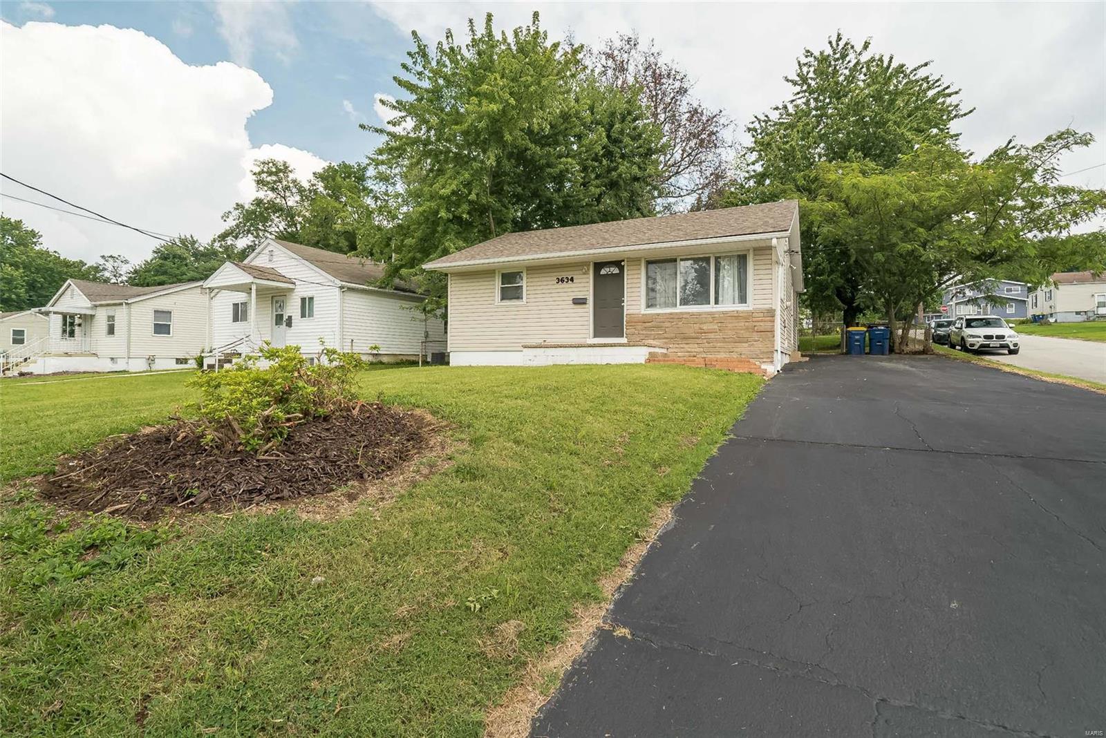 Rock Road Terrace AMD - Residential
