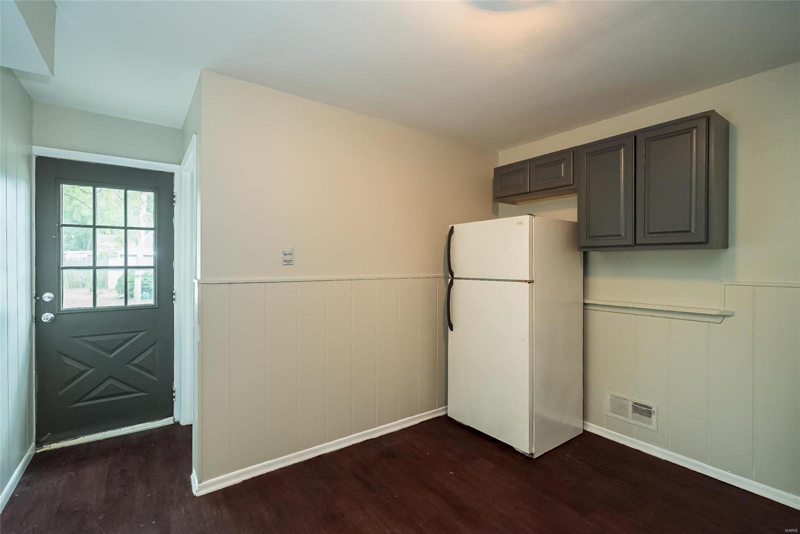 Rock Road Terrace AMD - Residential