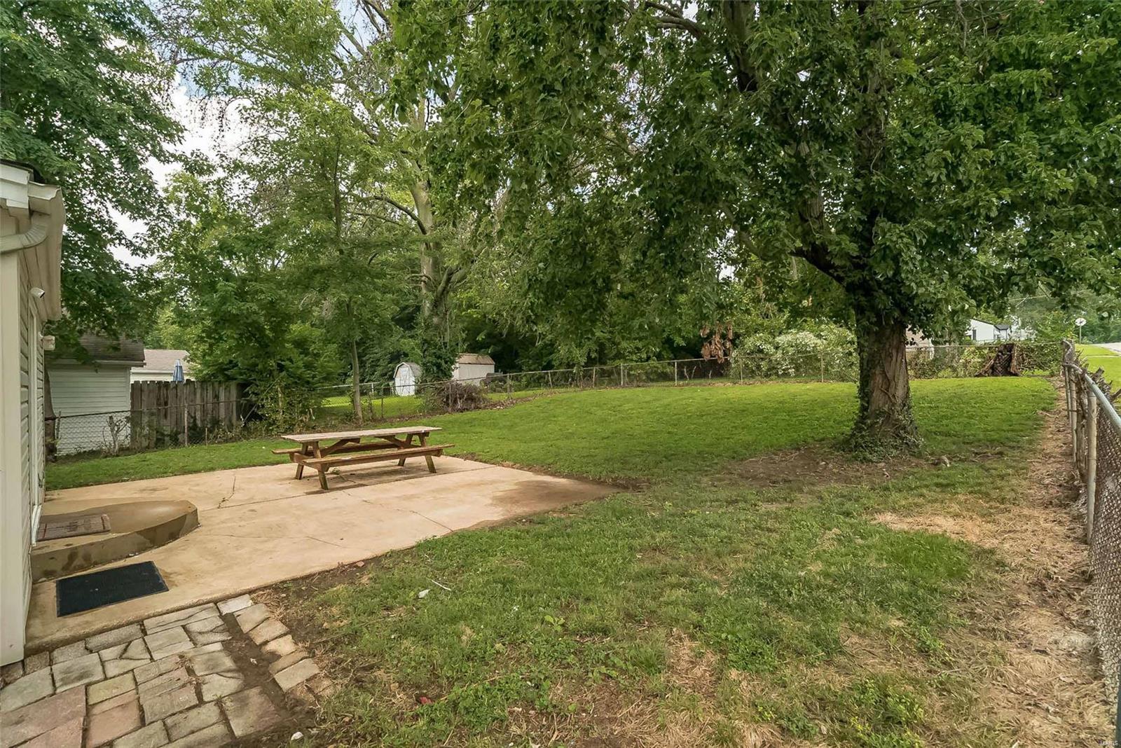 Rock Road Terrace AMD - Residential