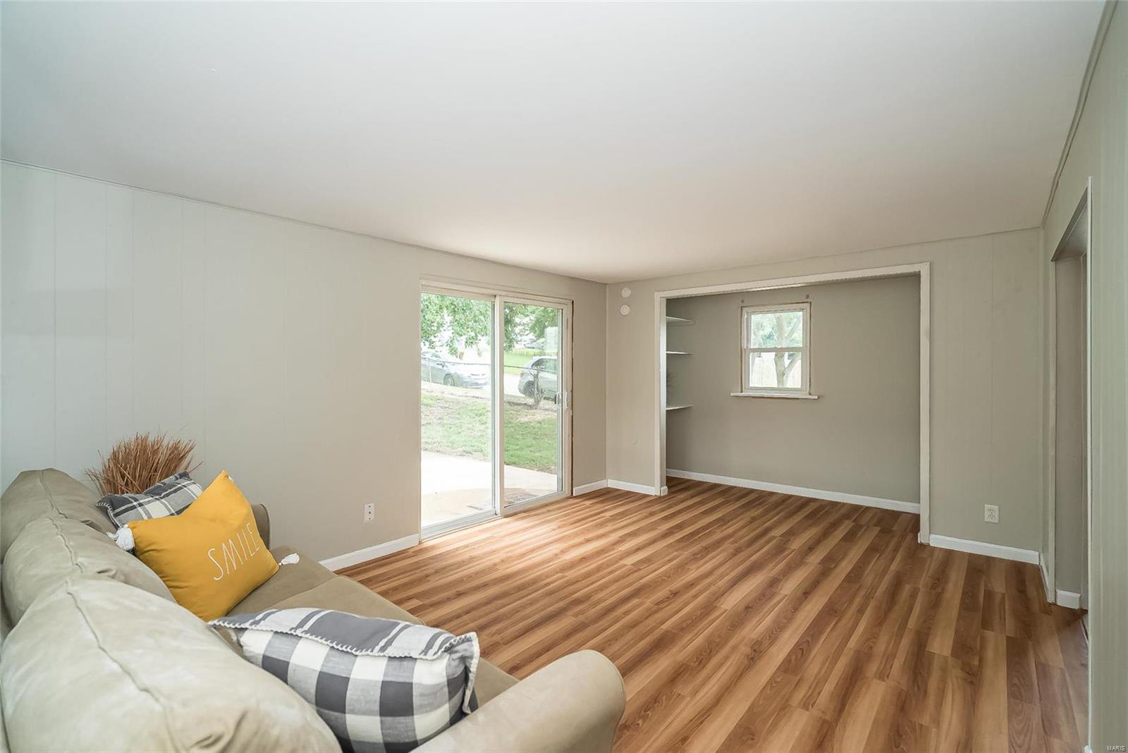 Rock Road Terrace AMD - Residential