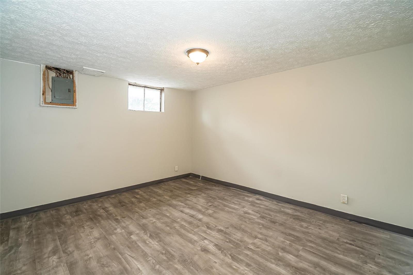 Rock Road Terrace AMD - Residential