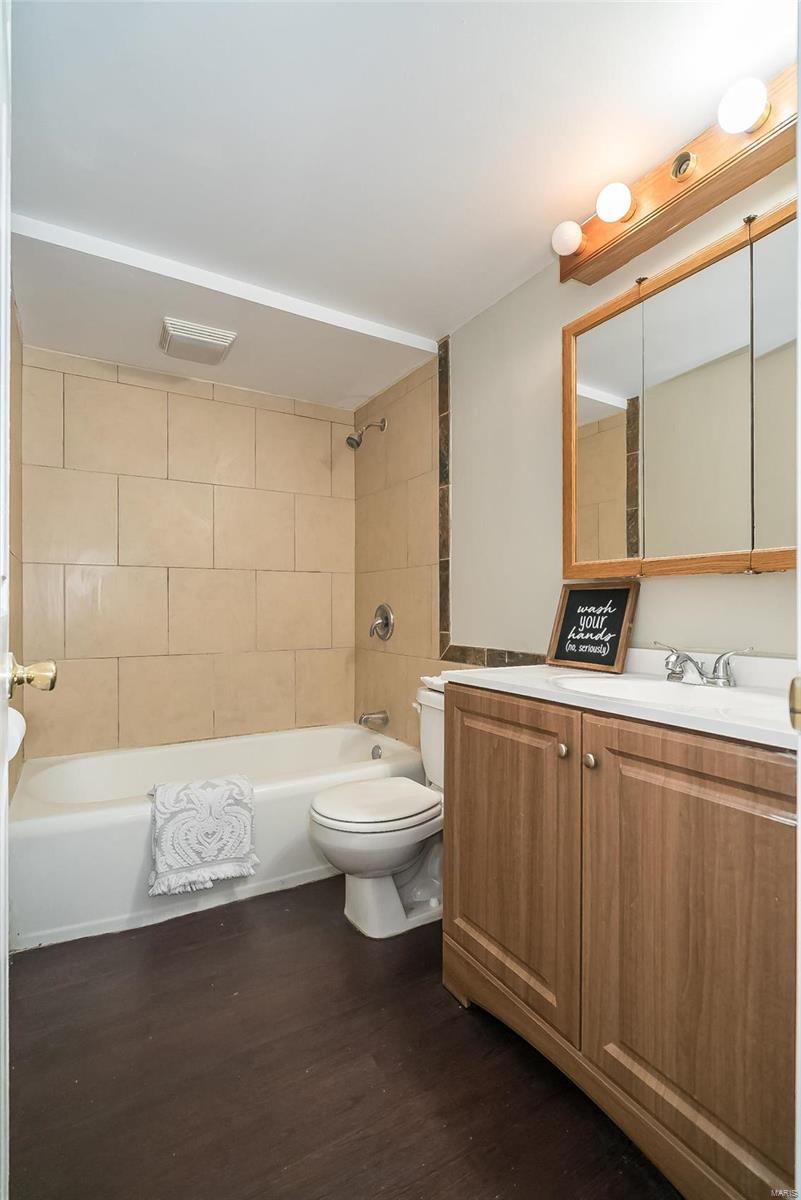 Rock Road Terrace AMD - Residential