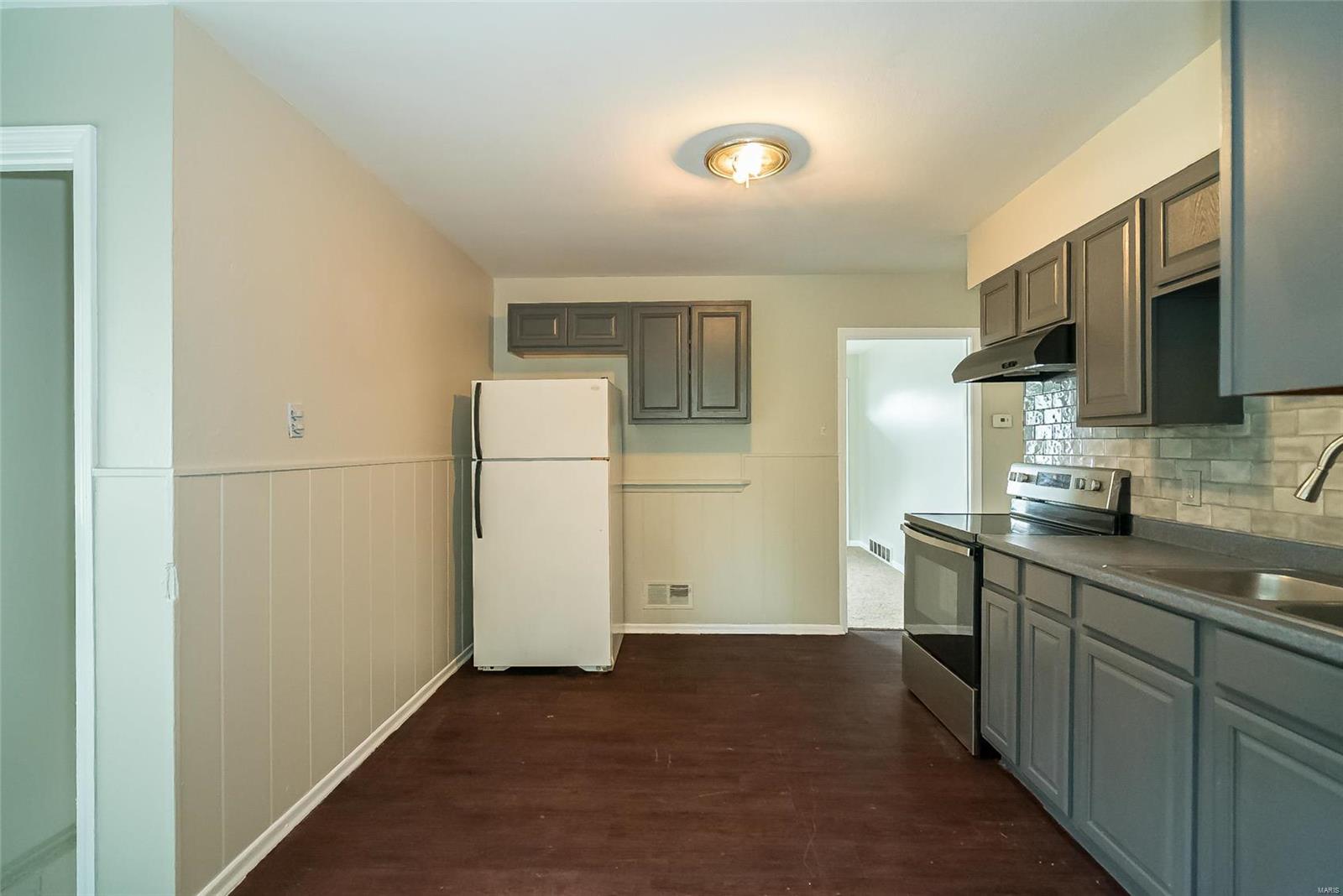 Rock Road Terrace AMD - Residential