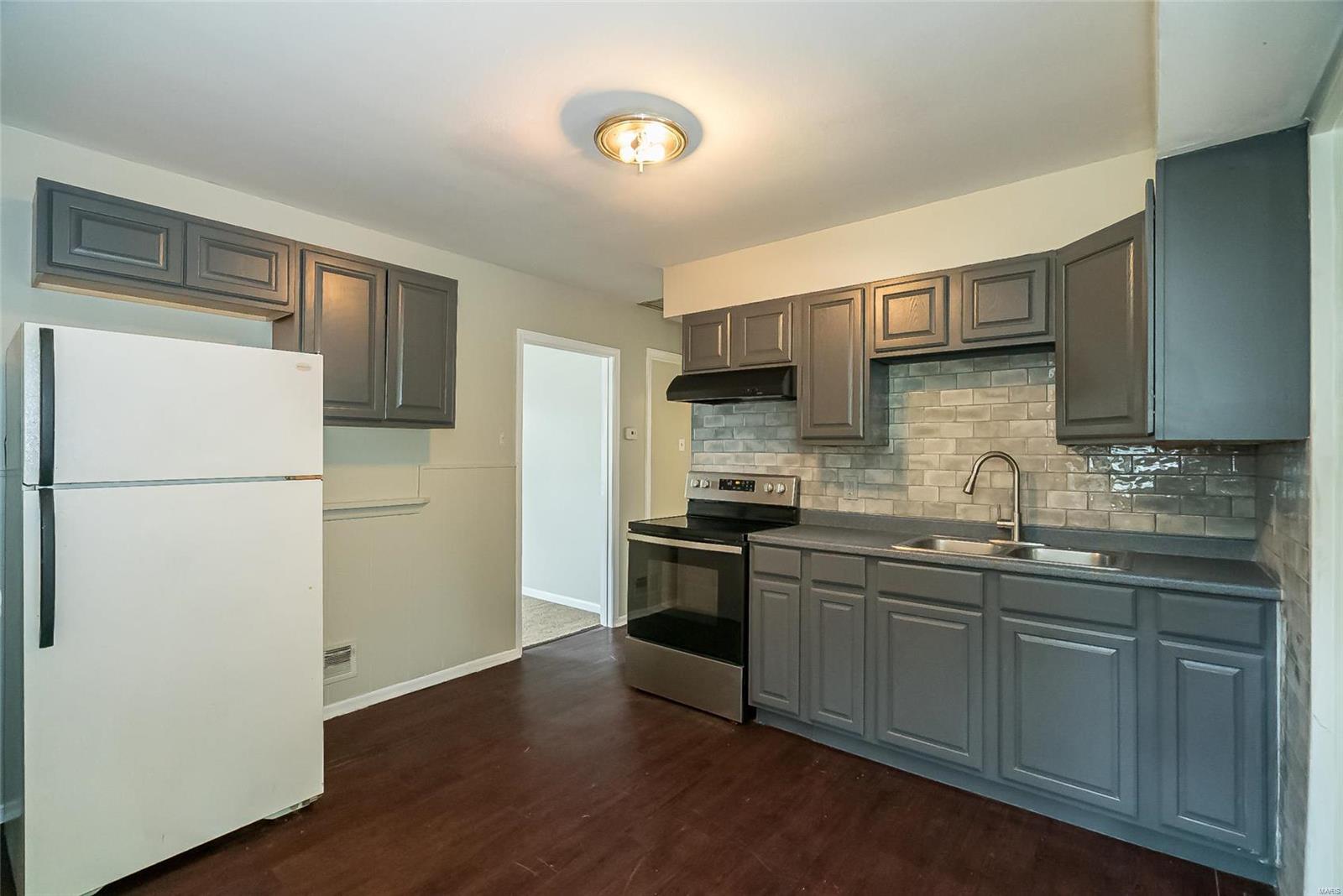 Rock Road Terrace AMD - Residential