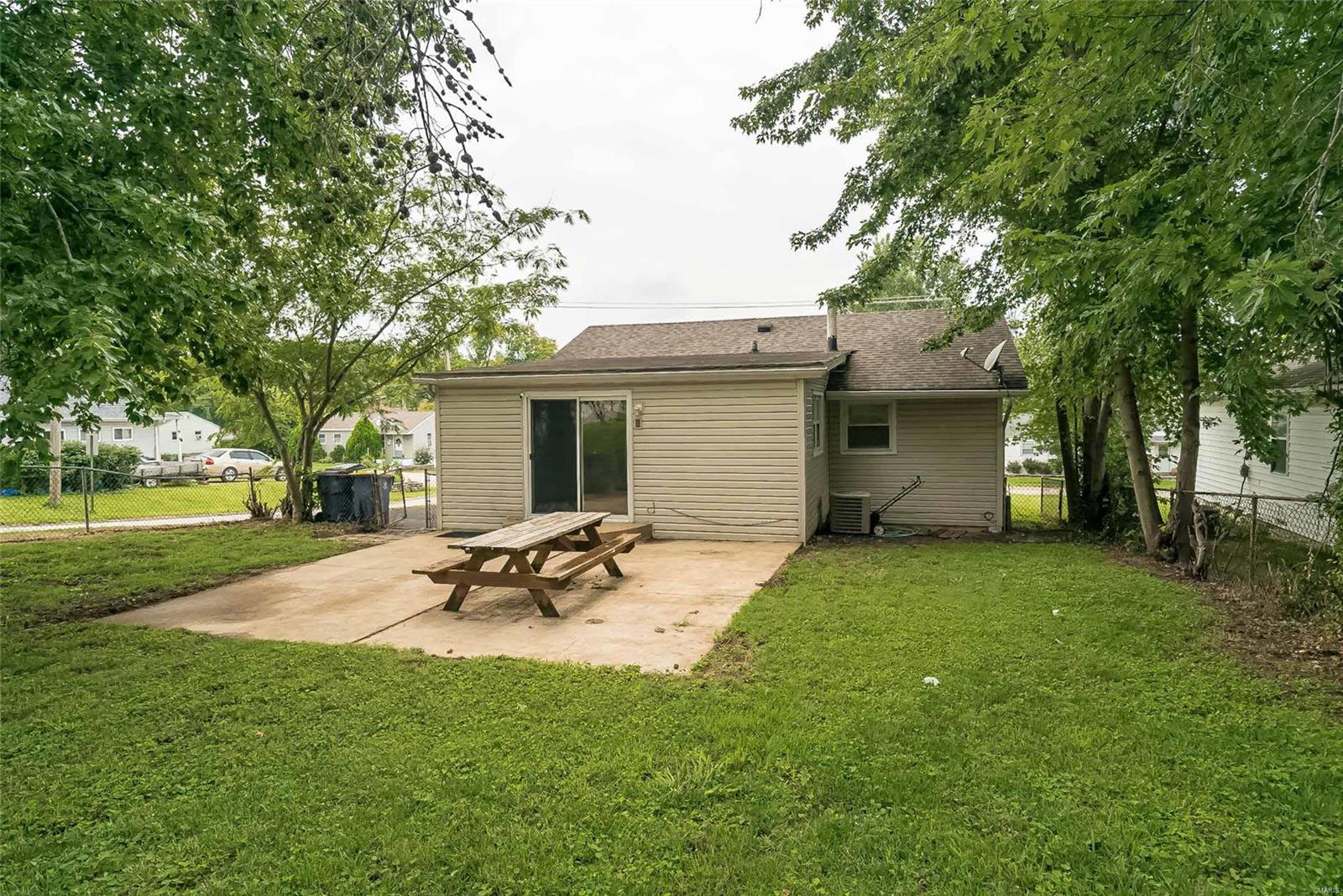 Rock Road Terrace AMD - Residential