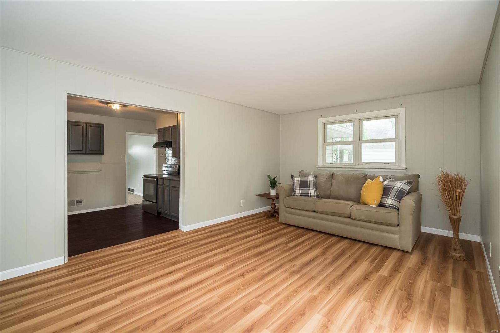 Rock Road Terrace AMD - Residential