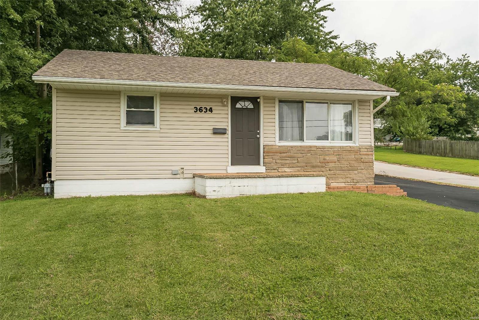 Rock Road Terrace AMD - Residential