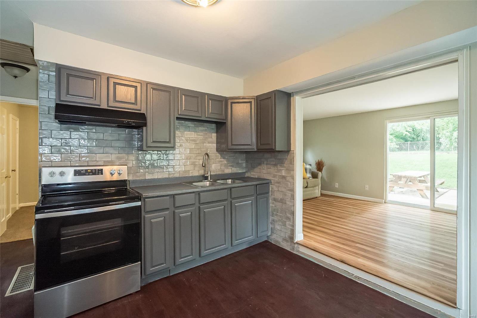 Rock Road Terrace AMD - Residential