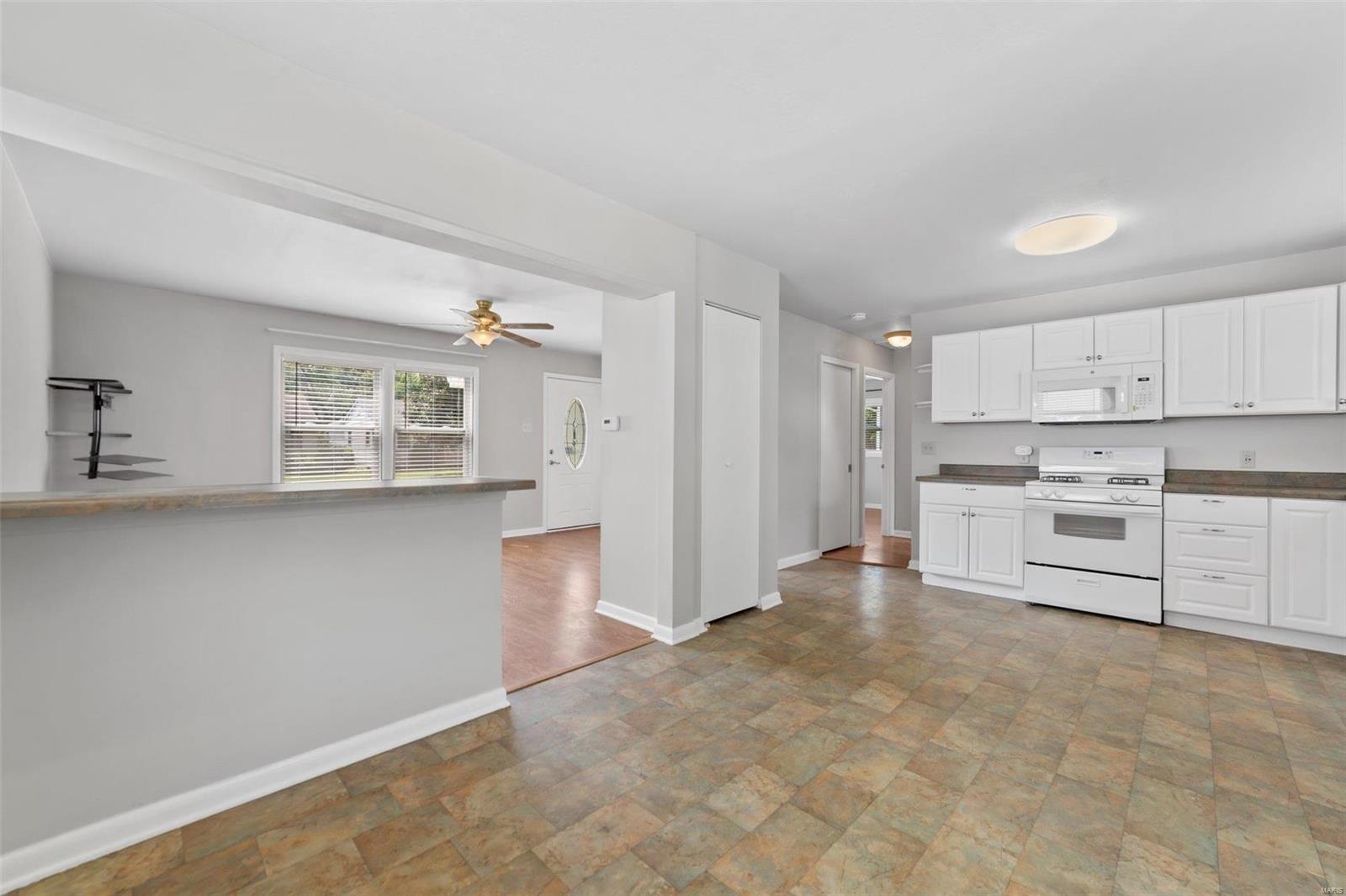 Pagewood - Residential