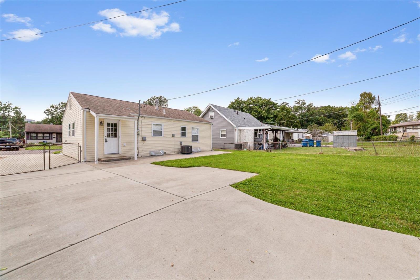 Pagewood - Residential
