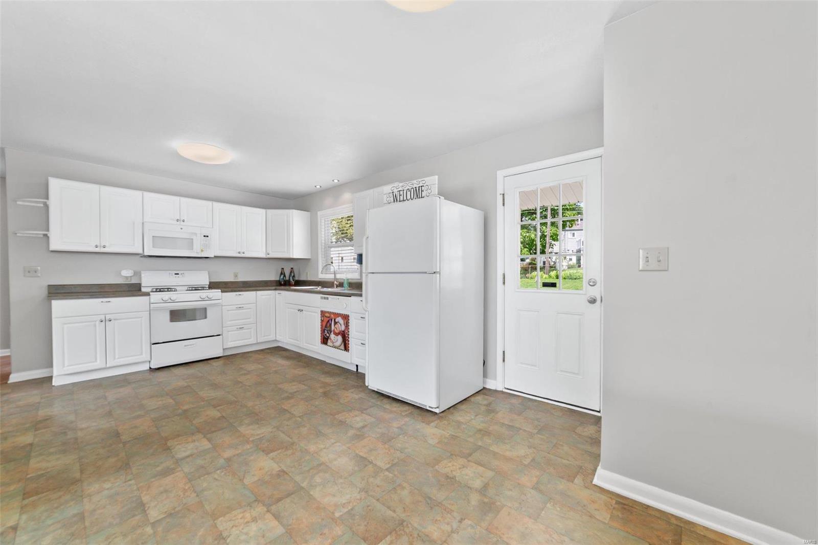 Pagewood - Residential