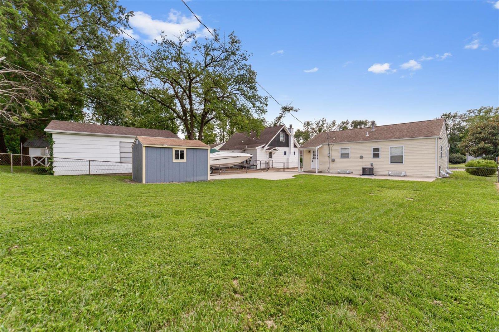 Pagewood - Residential
