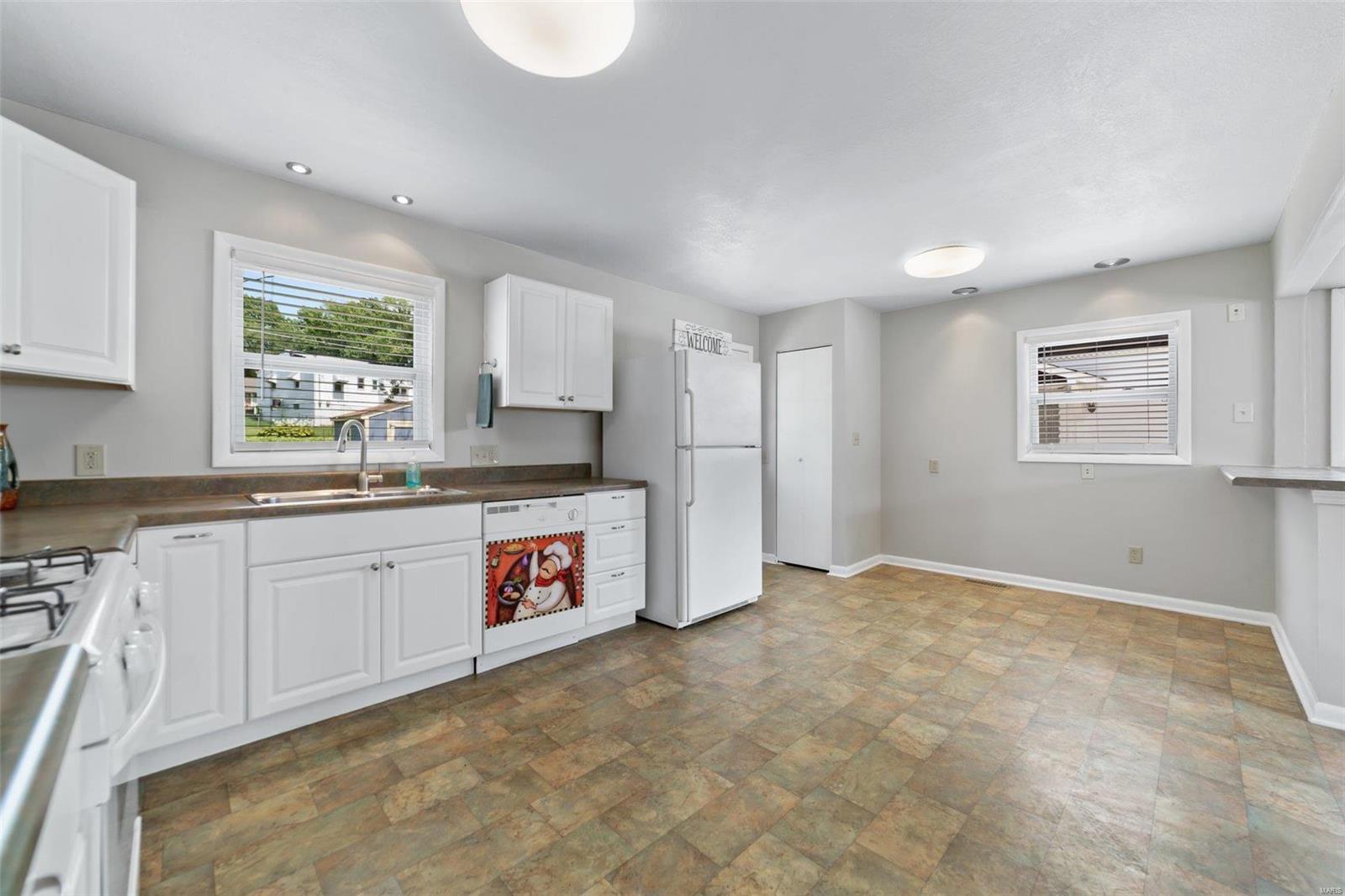 Pagewood - Residential