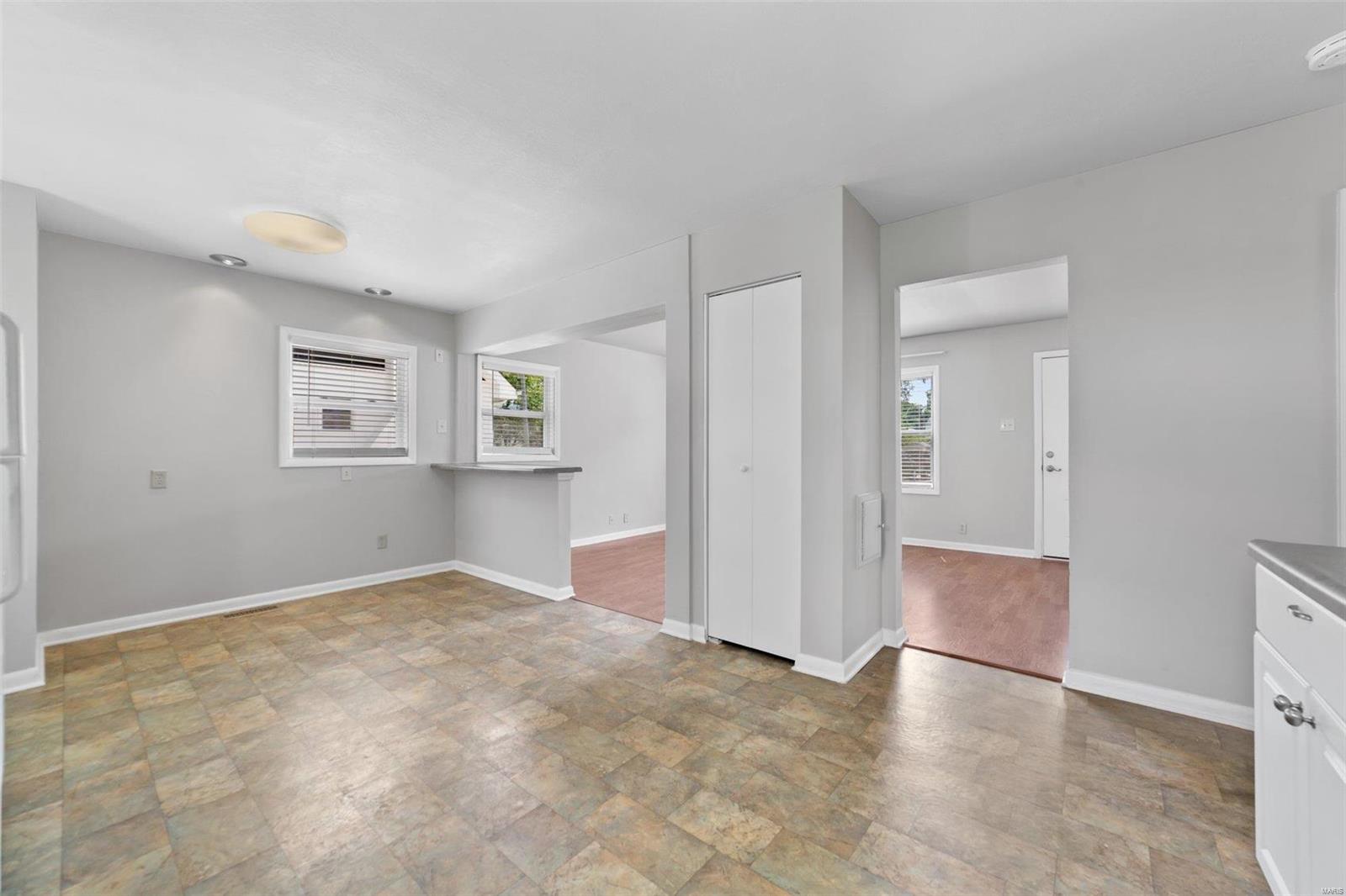Pagewood - Residential