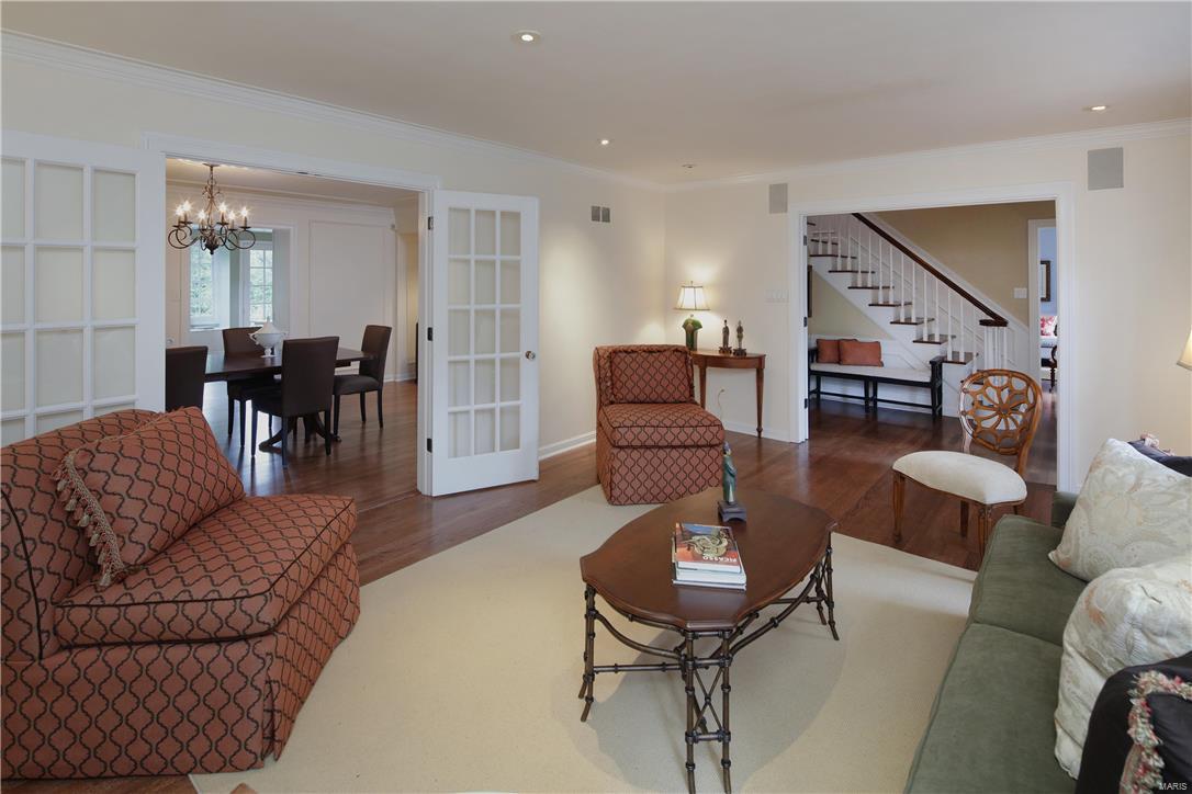 Lake Forest - Residential