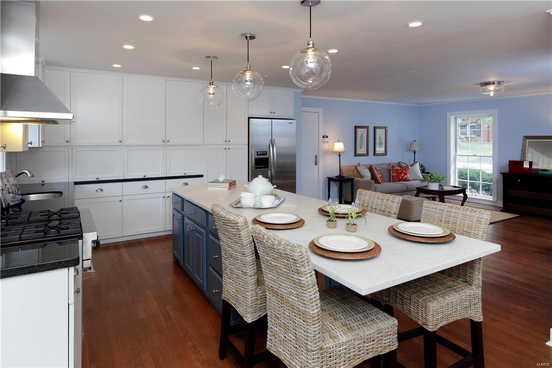 Lake Forest - Residential