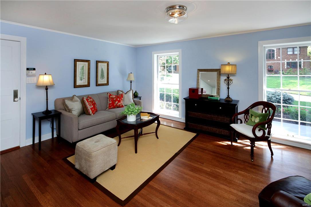 Lake Forest - Residential