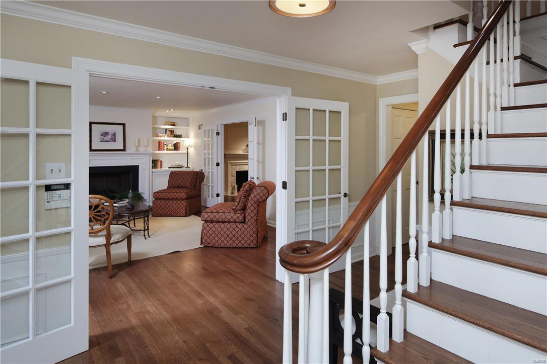 Lake Forest - Residential